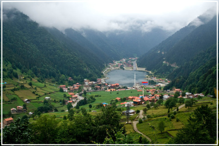 جدول رحلة اوزنجول