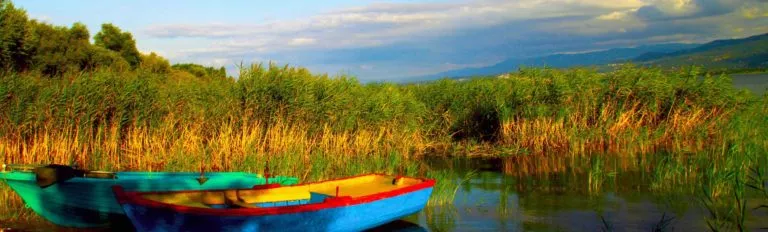 رحلة سبانجا والمعشوقية