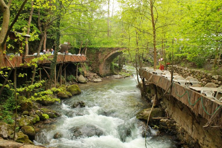 رحلة سبانجا والمعشوقية