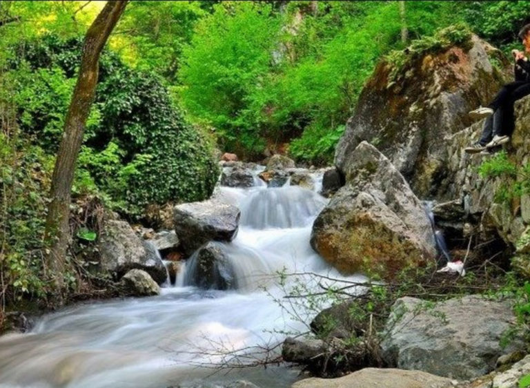 جولة سبانجا