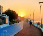 كورنيش يلوا, قروب رحلة يلوا