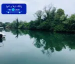Göksu River , رحلة شيلا و اغوا