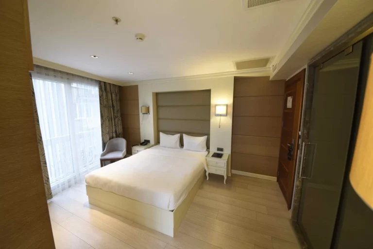 Hotel Le Mirage