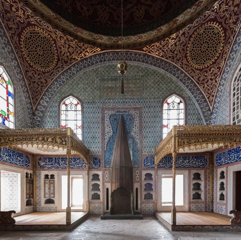 حريم السلطان