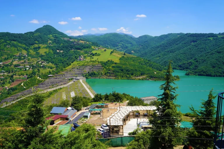 قروب رحلة ازميت