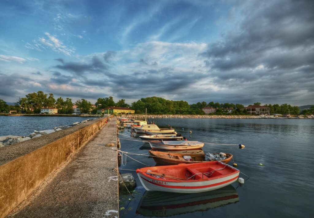 قروب رحلة ازميت