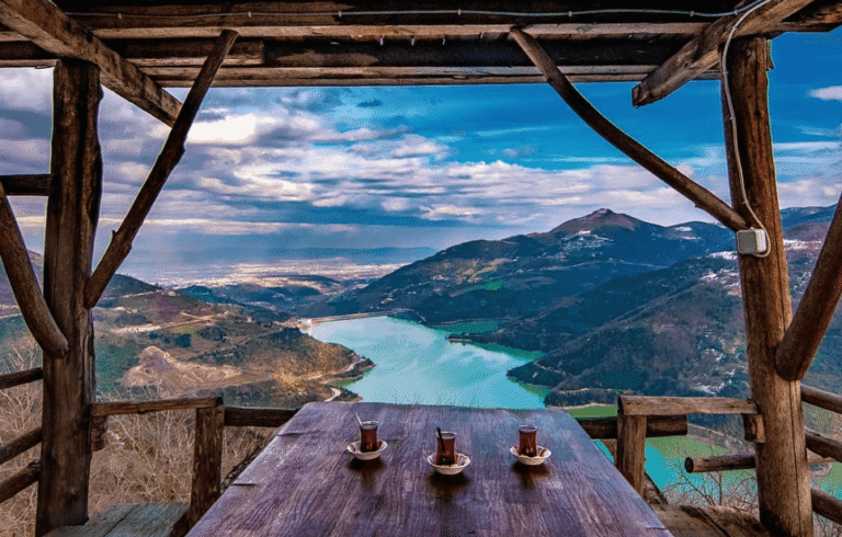 قروب رحلة ازميت